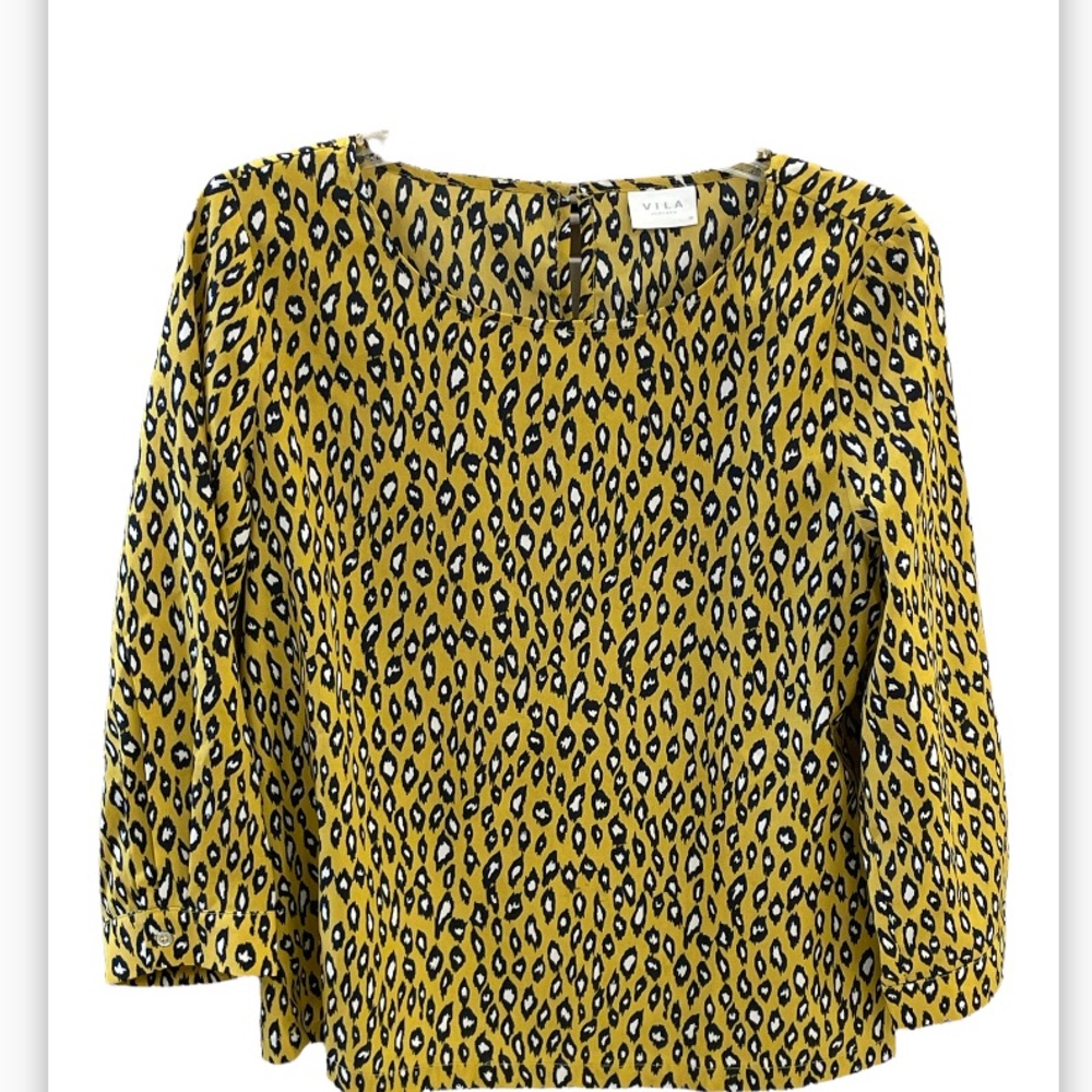 European blouse - Picture 2 of 7